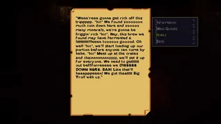 Скриншот 3 к игре Silentium