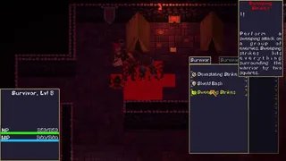Скриншот 4 к игре Silentium