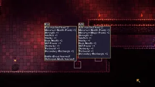 Скриншот 6 к игре Silentium