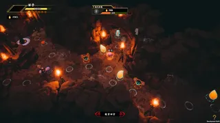 Скриншот 2 к игре Tales of Guards Elves(卫灵传说)