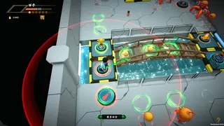Скриншот 4 к игре Tales of Guards Elves(卫灵传说)