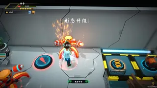 Скриншот 8 к игре Tales of Guards Elves(卫灵传说)