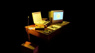 Скриншот 1 к игре BlackBox