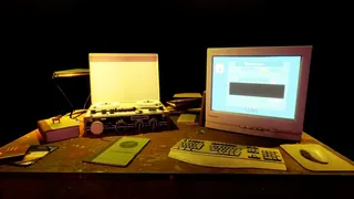 Скриншот 3 к игре BlackBox