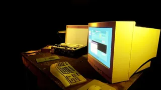 Скриншот 6 к игре BlackBox