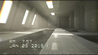 Скриншот 7 к игре The Backrooms Footage