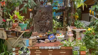 Скриншот 5 к игре Nature Escapes