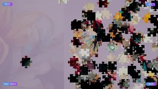 Скриншот 6 к игре This Girl Does Not Exist