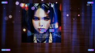 Скриншот 7 к игре This Girl Does Not Exist