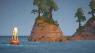 Скриншот 2 к игре Hightide