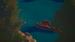 Скриншот 3 к игре Hightide