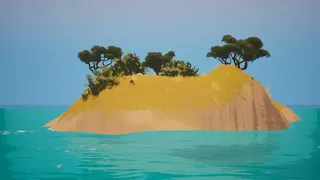 Скриншот 4 к игре Hightide