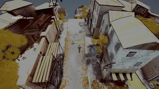Скриншот 5 к игре Wandering Duelist