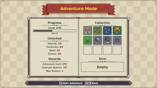 Скриншот 3 к игре Forests, Fields and Fortresses