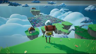 Скриншот 2 к игре Built Different