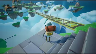 Скриншот 3 к игре Built Different
