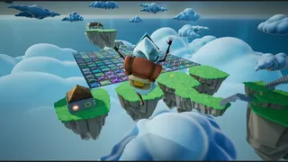 Скриншот 4 к игре Built Different
