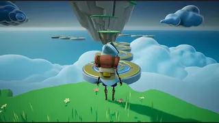 Скриншот 7 к игре Built Different