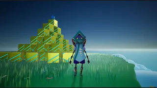 Скриншот 8 к игре Built Different