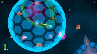 Скриншот 6 к игре Illustris