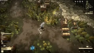 Скриншот 6 к игре Armoured Cavalry: Operation Varkiri