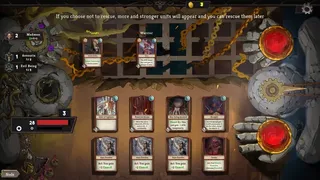 Скриншот 6 к игре Path to Warband
