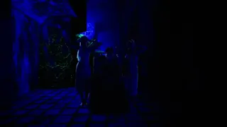 Скриншот 3 к игре Asteria: Dominique Fils-Aimé