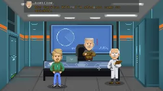 Скриншот 1 к игре Mars: The New Eden