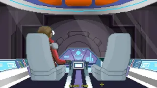Скриншот 3 к игре Mars: The New Eden