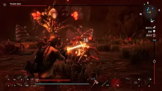 Скриншот 1 к игре Monster Slayer Extermination