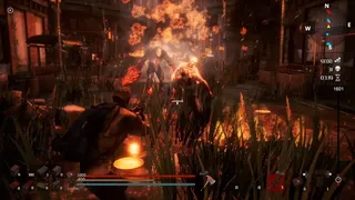Скриншот 2 к игре Monster Slayer Extermination
