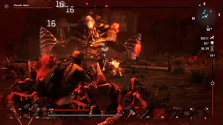 Скриншот 7 к игре Monster Slayer Extermination