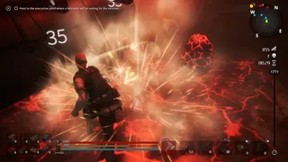 Скриншот 8 к игре Monster Slayer Extermination