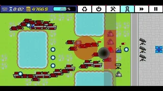 Скриншот 1 к игре Save and Conquer : 8 Years
