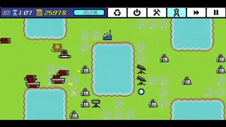 Скриншот 2 к игре Save and Conquer : 8 Years