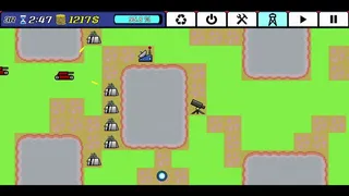Скриншот 5 к игре Save and Conquer : 8 Years