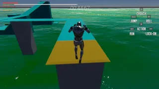 Скриншот 4 к игре LocoMotion