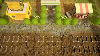 Скриншот 1 к игре Garden Business