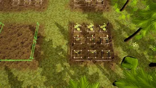 Скриншот 3 к игре Garden Business