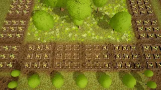 Скриншот 5 к игре Garden Business