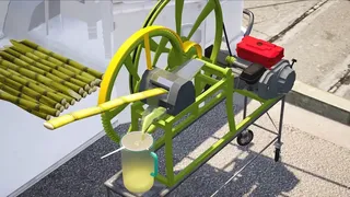 Скриншот 2 к игре Brazilian Street Food Simulator