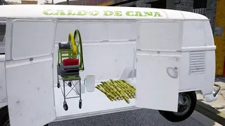 Скриншот 4 к игре Brazilian Street Food Simulator