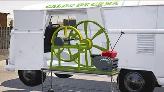 Скриншот 6 к игре Brazilian Street Food Simulator