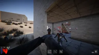 Скриншот 4 к игре Snuff