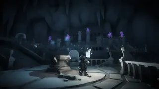 Скриншот 1 к игре Hammer & Potion