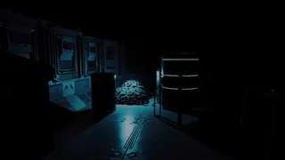 Скриншот 1 к игре PURGE FORCE 2070
