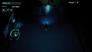 Скриншот 4 к игре PURGE FORCE 2070