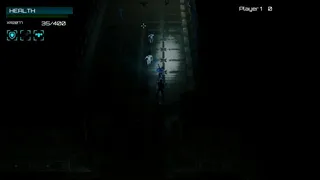 Скриншот 8 к игре PURGE FORCE 2070