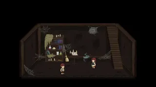 Скриншот 7 к игре Hansel And Gretel
