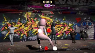 Скриншот 1 к игре Dance Hero: More Jiggle